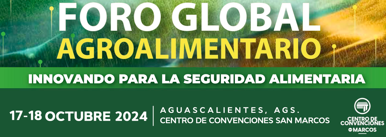 Foro Global Agroalimentario