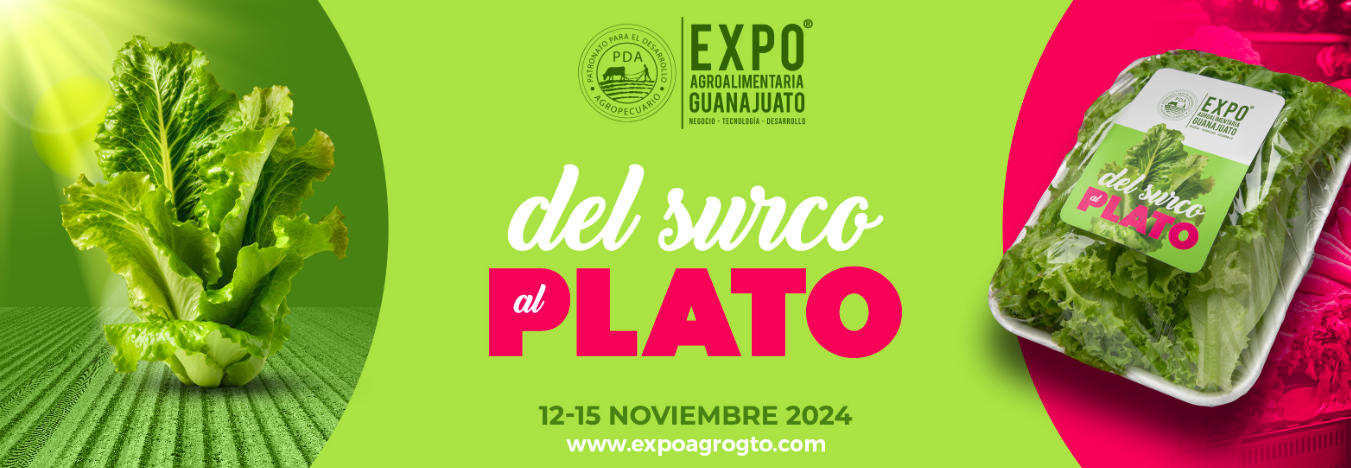 XXIX EXPO AGROALIMENTARIA GUANAJUATO