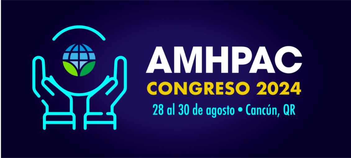 CONGRESO AMHPAC
