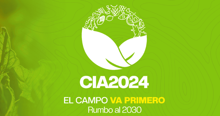 III CONGRESO INTERNACIONAL AGROALIMENTARIO