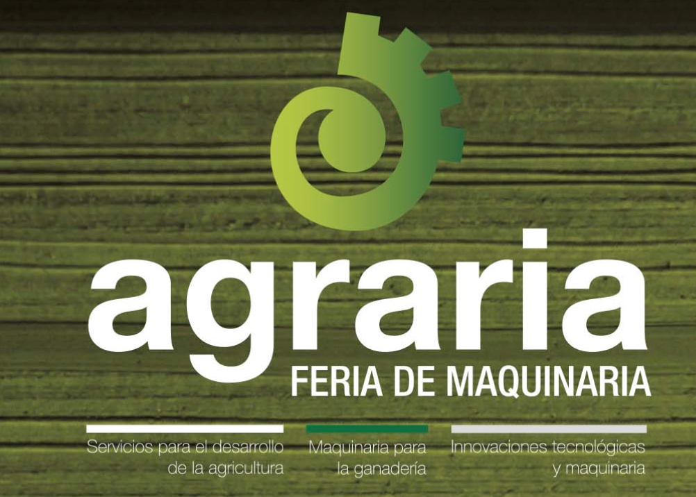 Agraria Feria de Maquinaria