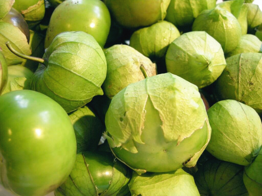 Tomate De Cascara