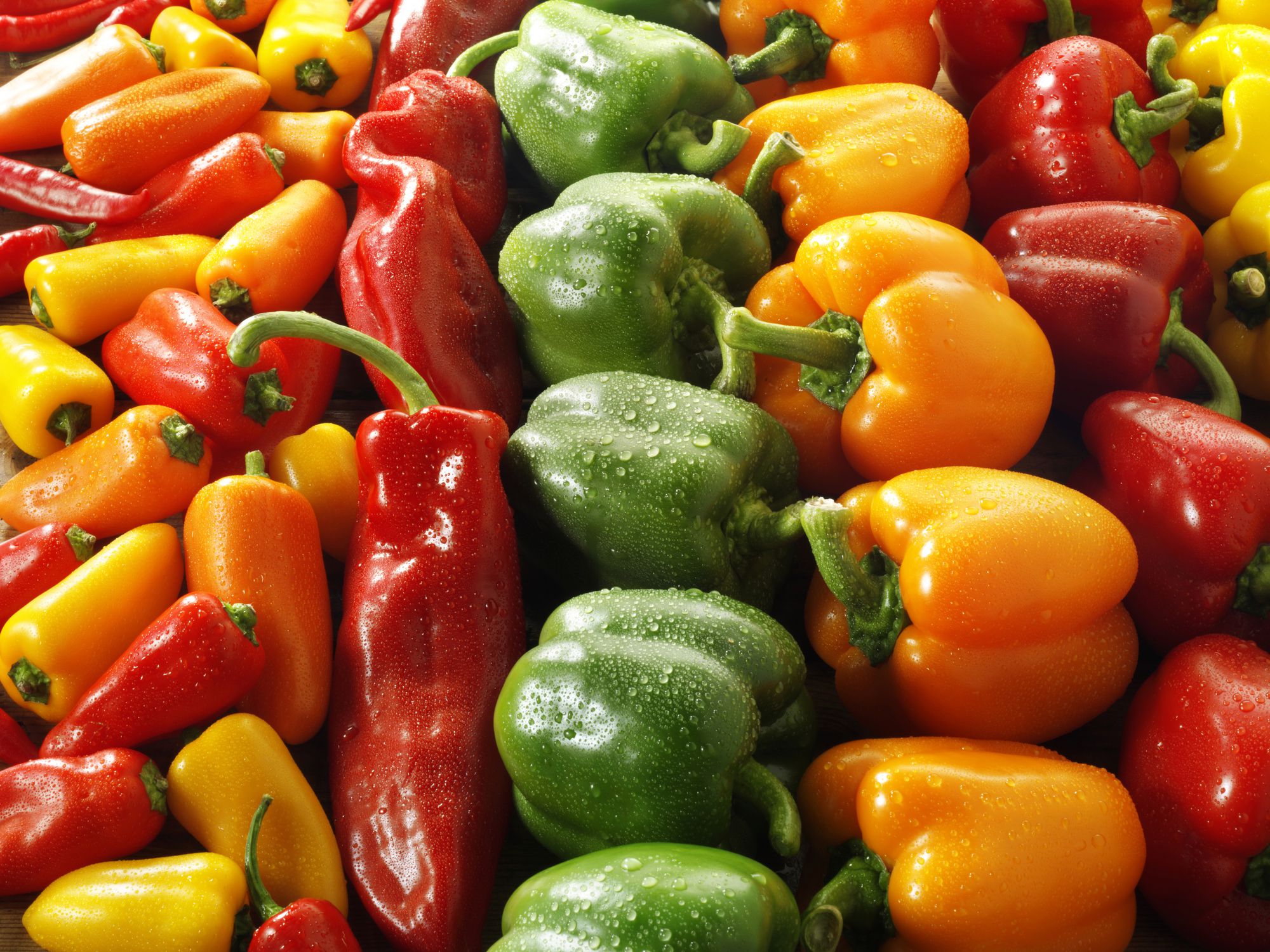 Pimiento