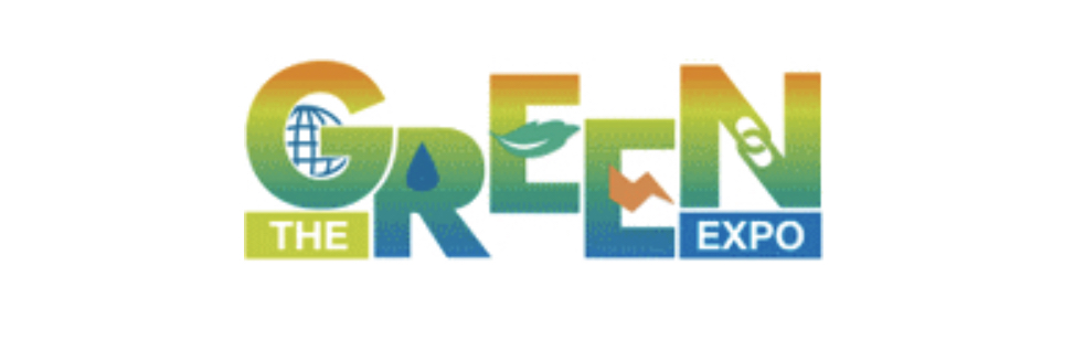THE GREEN EXPO 2021