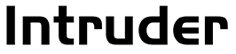 INTRUDER (SYNGENTA)